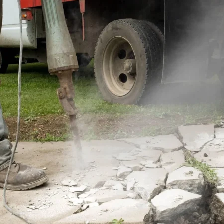 how-to-remove-a-concrete-driveway
